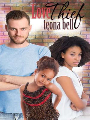 cover image of Love Thief